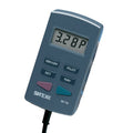 Si-Tex SP-70 Autopilot with Pump & Rotary Feedback, 18CI Pumpset Black