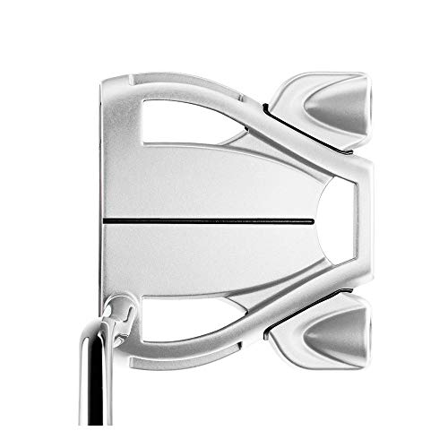 TaylorMade 2018 Spider Interactive Putter Yellow White