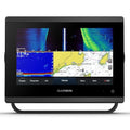 Garmin 010-02365-02 Chart Plotter Black