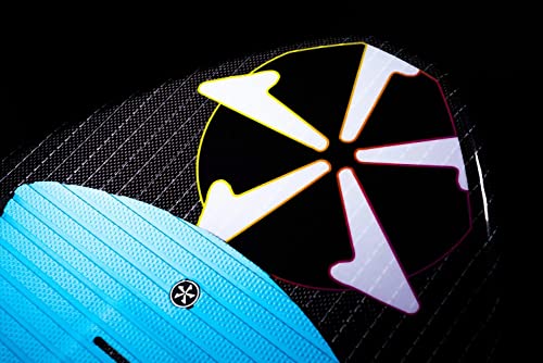 Phase Five Wakesurf Board Hypsta 50" Hypsta Graphic