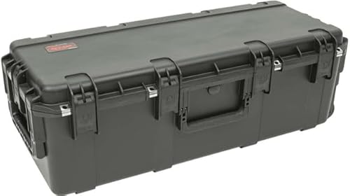 SKB 3I-3613-R10X Crossbow Case for Ravin R5X/R10X Black