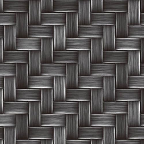Summer Waves 16ft x 48in Above Ground Pool Set with Pump & Accessories Dark Herringbone
