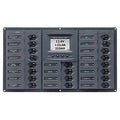 BEP Marine Panel 20SP DC12V DCSM