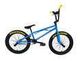 Eastern Bikes Orbit BMX Bike 20 Inch Lightweight Freestyle Blue