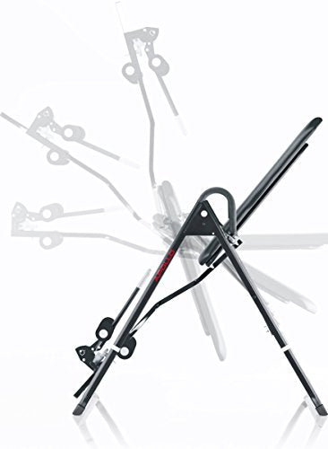 KETTLER Gravity Inversion Therapy Table