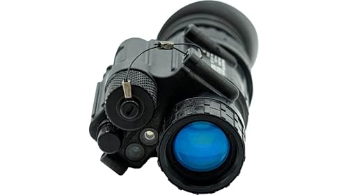 Armasight PVS-14 Gen 3 Bravo Night Vision Monocular Green Phosphor