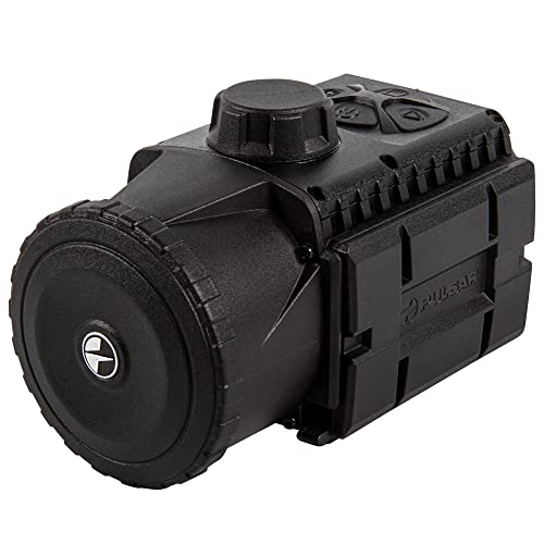 Pulsar Krypton FXG50 Thermal Imaging Front Attachment Kit FXG50