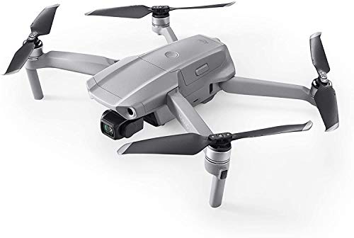 DJI Mavic Air 2 Fly More Combo Drone 48MP Camera 4K Video Gray