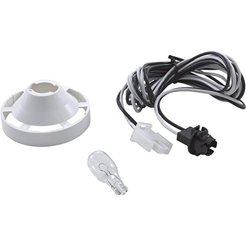 Balboa Water Group HydroQuip Spa Control System with Duplex Topside