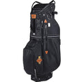Sun Mountain 14-Way Cart Golf Bag - Black
