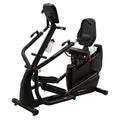 Inspire Fitness CS3.1 Cardio Strider with LCD Display Black
