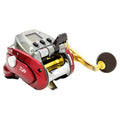 Daiwa DENDOH Power Assist Reel - SEABORG MEGATWIN Multi