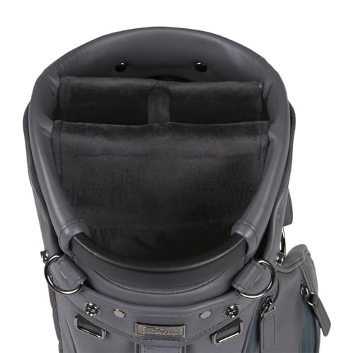 Titleist LINKSLEGEND Members Bag Charcoal