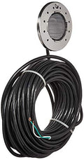 Zodiac WaterColors LED Pool and Spa Light Silver