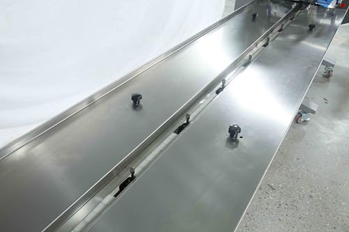 HonMonPack High-Speed Soap Packing Machine
