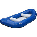 Star Inflatables Star Outlaw 130 Self-Bailing Raft Blue
