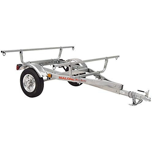 Malone MicroSport XT Trailer