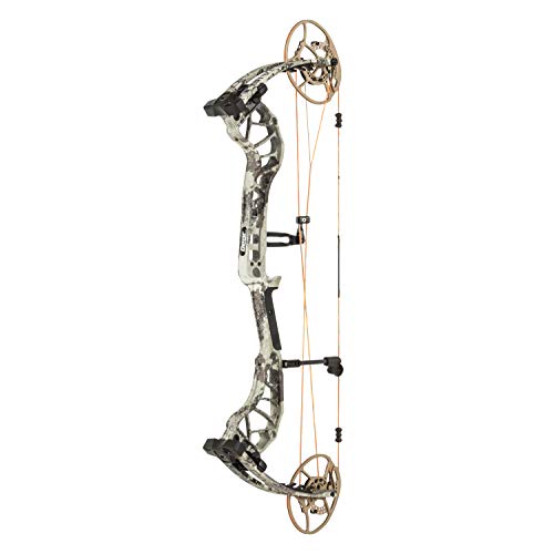 Bear Archery Divergent Veil Alpine RH60 Bow