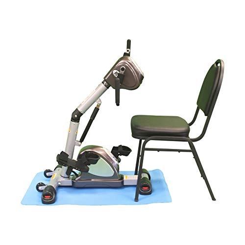 HCI Fitness eTrainer Active and Passive Motorized Trainer for Arms and Legs
