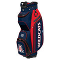 Team Effort Arizona Wildcats Bucket III Cooler Cart Golf Bag Arizona Wildcats