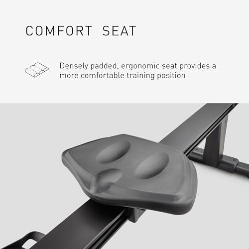 adidas R-21x Rower Black