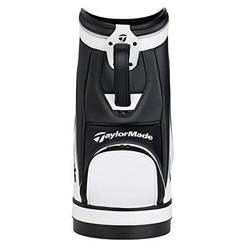 TaylorMade Den Caddie Black White Grey