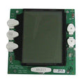 Zodiac PCB Subassembly with White Button and LCD Replacement for Jandy Aqualink RS One Touch Control System