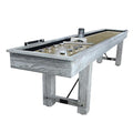 Playcraft Montauk 12' Shuffleboard Table Whitewash