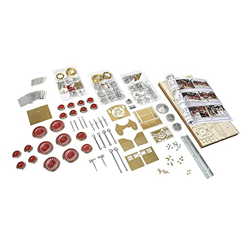 Occre BR-18 Bavarian Dream Model Kit