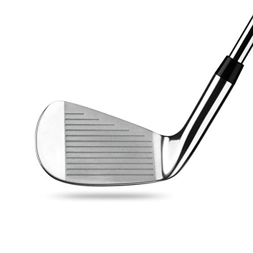 Power Bilt Citation Tour Forged Irons RH 4-GW S Flex Silver