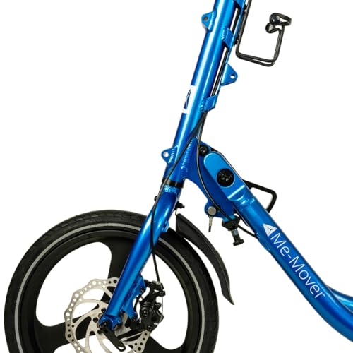 ME-MOVER Speed Blue