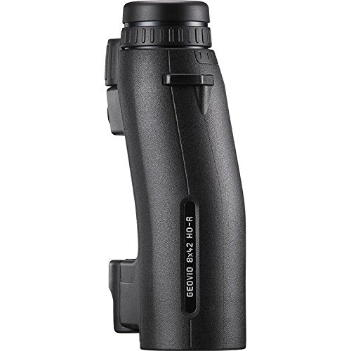 Leica 8x42 Geovid HD-R Laser Rangefinder Binoculars Black