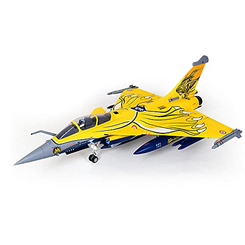 Fms RC Plane 6 Channel Rafale 80mm EDF Jet PNP
