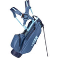 Sun Mountain H2NO 14-Way Stand Golf Bag - 240675 - Navy/Dusk/Breeze NAVY-DUSK-BREEZE