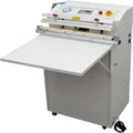 INTBUYING Industrial Vacuum Sealing Machine 110V for Food Packaging 23.6inch