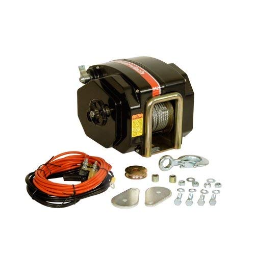 Powerwinch 912 Trailer Winch #P77912