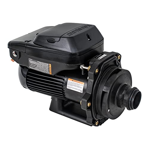 Hayward Power End Assembly - Tristar VS SPX3202Z1VSPE