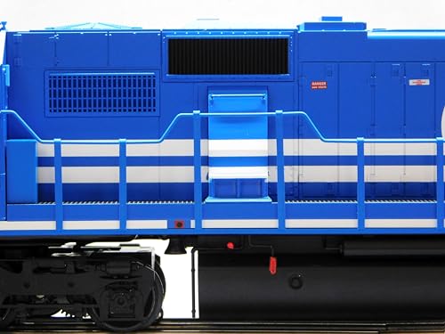 Lionel CONRAIL Legacy SD50 Diesel Locomotive Engine #6709 O Gauge Multicolor