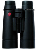 Leica 8x50 Ultravid HD Binoculars Black