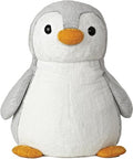 Aurora Pompom Penguin XLarge Gray