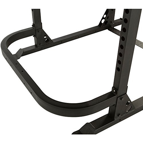 Fitness Reality X-Class Power Cage Grey