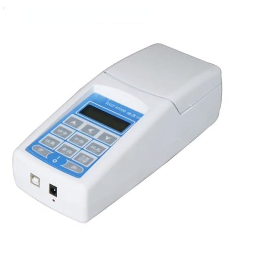 GOYOJO High-Speed Rail Water Quality Analyzer