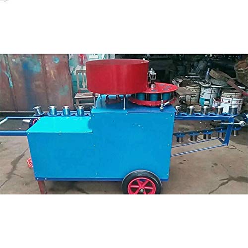 None Brand Electric Nutrient Soil Loader Potting Machine for Succulent Plants