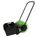 Bag-A-Nut 18” Push Black Walnut Harvester Nut Picker Upper - Small (Nuts 1 1/2" to 2")