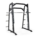 Titan Distributors Inc. Titan Fitness Smith Machine Exercise Cage