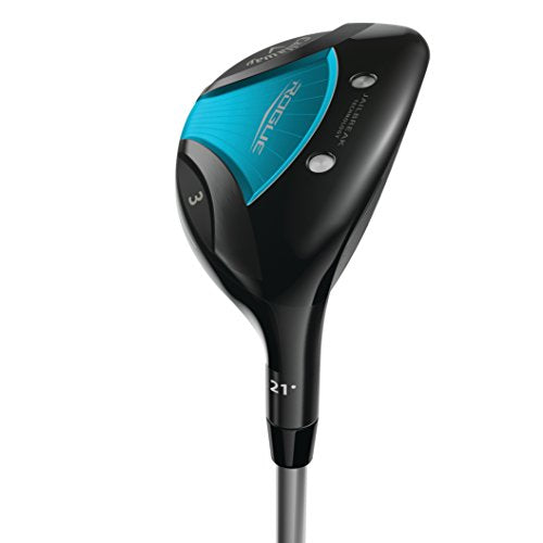 Callaway Women's Rogue Hybrid Golf Club Black