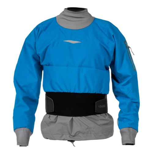 Kokatat Men's OM Gore-TEX Pro Dry Top Ocean L