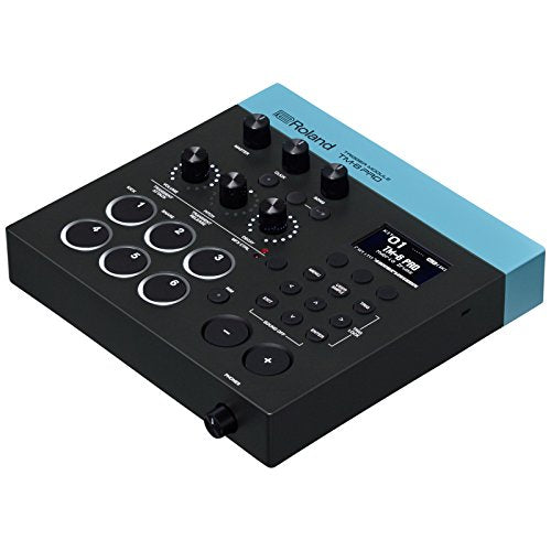 Roland Electronic Drums TM-6 PRO Black