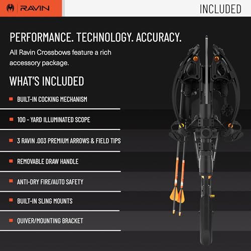 RAVIN R26X Crossbow Multi