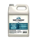 Hunt's Harvest Plant Fertilizer Nutrients for Flowers, Trees, Vegetables, 1 Gallon Splash